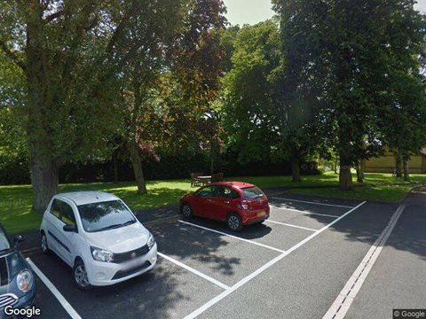 Cedar Falls Care Home, Spalding