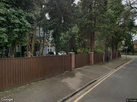 The Evergreens, Bournemouth