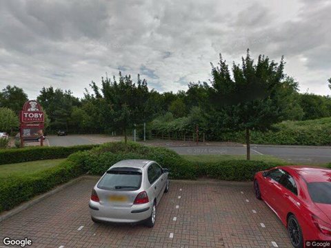 Woodland Court Care Home, Great Yarmouth