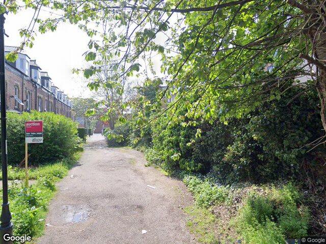 Street view · 2024