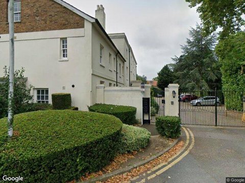 Cedar House, Uxbridge