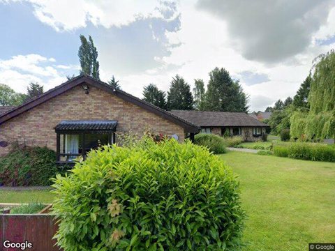 Wrekin Cottage - Telford (West Midlands), Telford