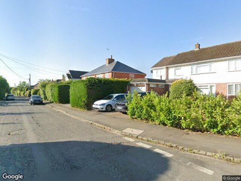 22 Woodlands Road, Reading