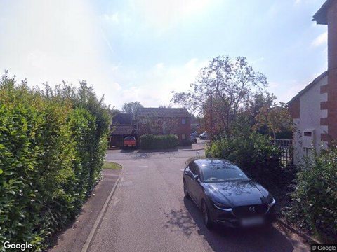 Monro Avenue, Milton Keynes