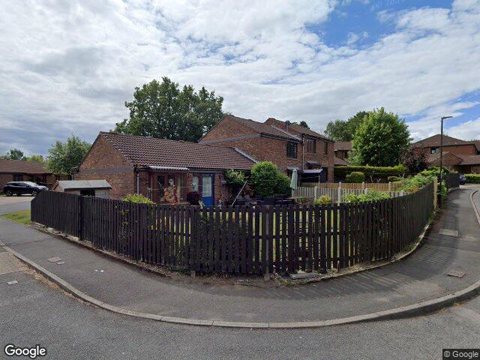Heather Vale, Chesterfield