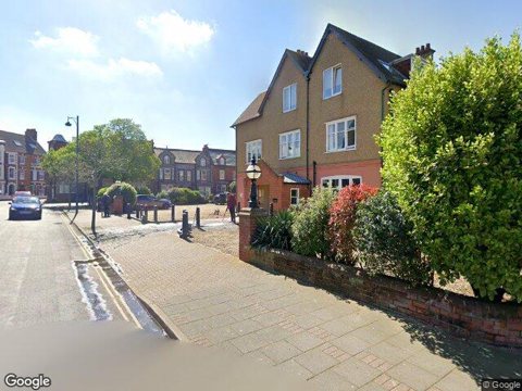 Crossways, Sheringham