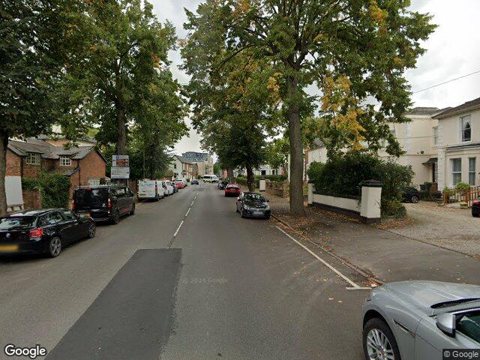 Royal Leamington Spa Nursing Home, Leamington Spa