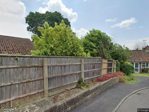 Oakhill House Care Home, Horsham