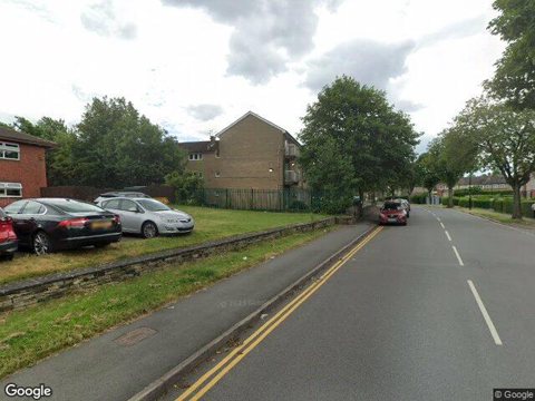 Longley Health Care Limited, Sheffield