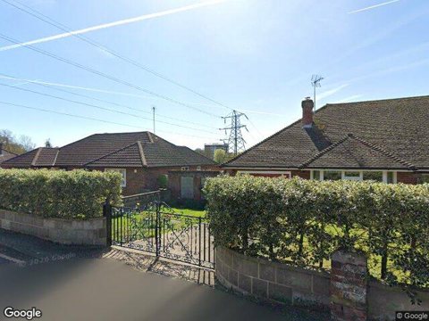 Glenhurst Lodge, Maidstone