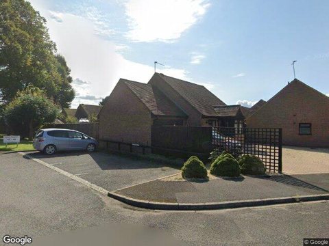 Abbeycrest Nursing Home, Reading