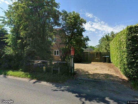 HF Trust Chestnuts, Bognor Regis
