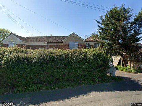 Highlands Road, Fareham
