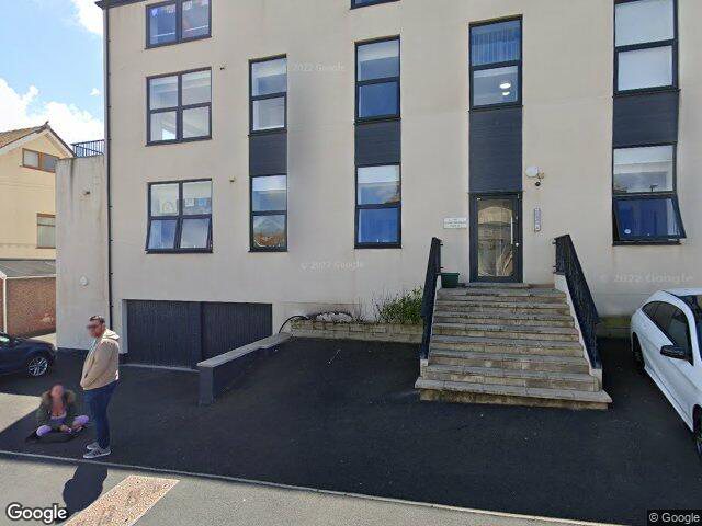 Street view · 2022