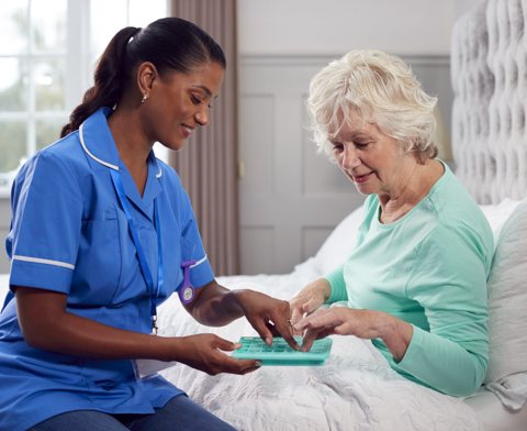 Chase Home Care Limited, Bristol