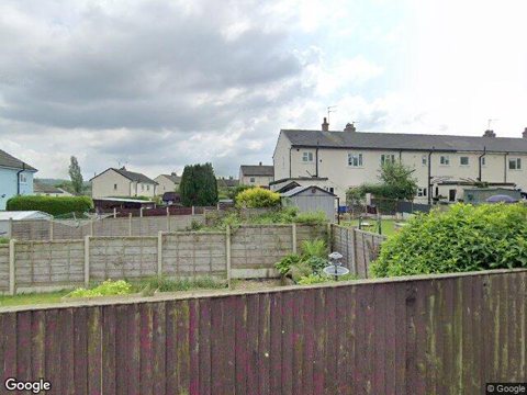Consort Close - Bollington, Macclesfield