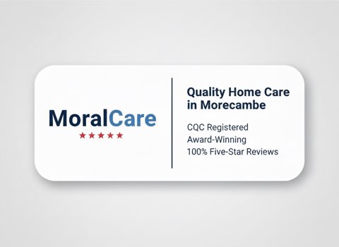 Moral Care Limited, Morecambe