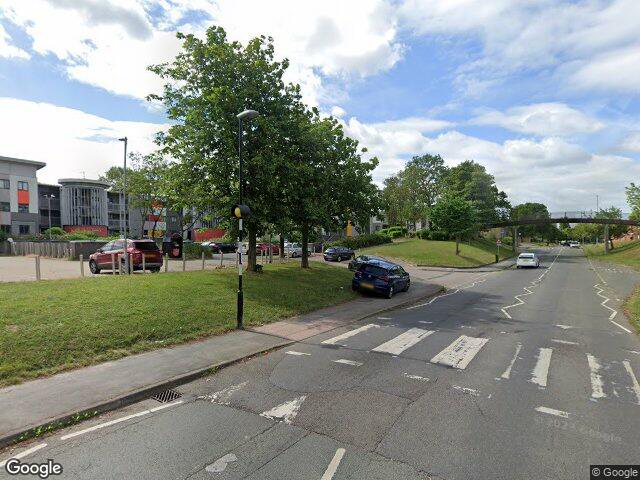 Street view · 2023