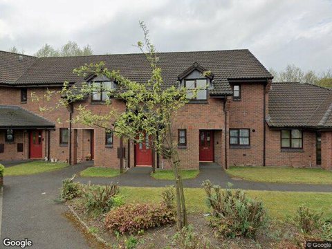 Selwyn Court, Willenhall