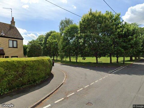Redgate House Residential Home, Thetford
