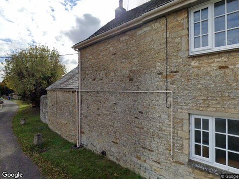 The Old Vicarage, Kettering