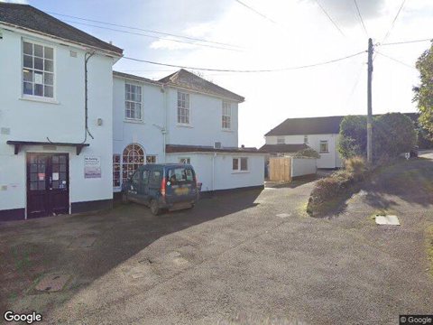 Arcot House Residential Home, Sidmouth