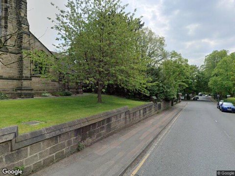 61 Kings Road Harrogate, Harrogate