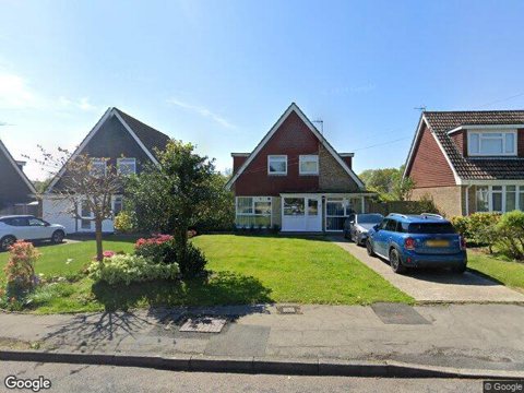 Collington Park Lodge, Bexhill-on-Sea