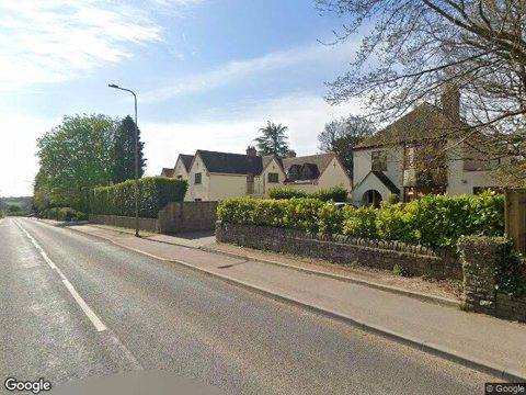 Beech Haven, Chipping Norton