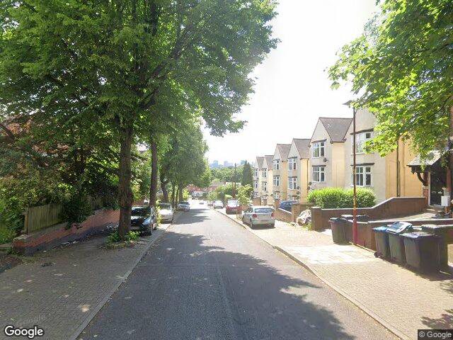 Street view · 2024