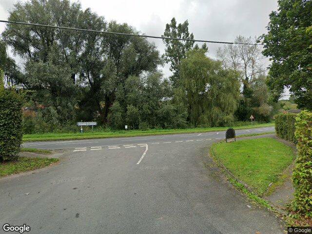 Street view · 2023