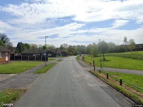114 Douglas Road, Newcastle-under-Lyme