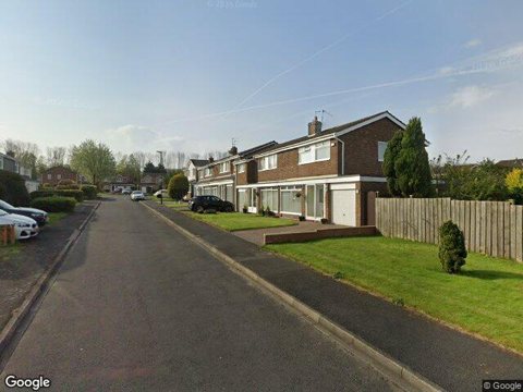 Ashton Way, Sunderland