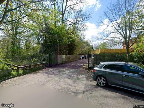 Briardene Care Home, Newcastle upon Tyne