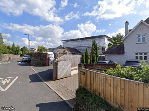 Park Lane Care Home, Barnstaple