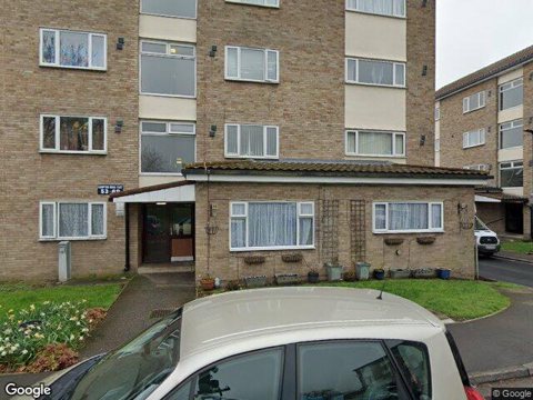 89a Hampton Road East, Feltham
