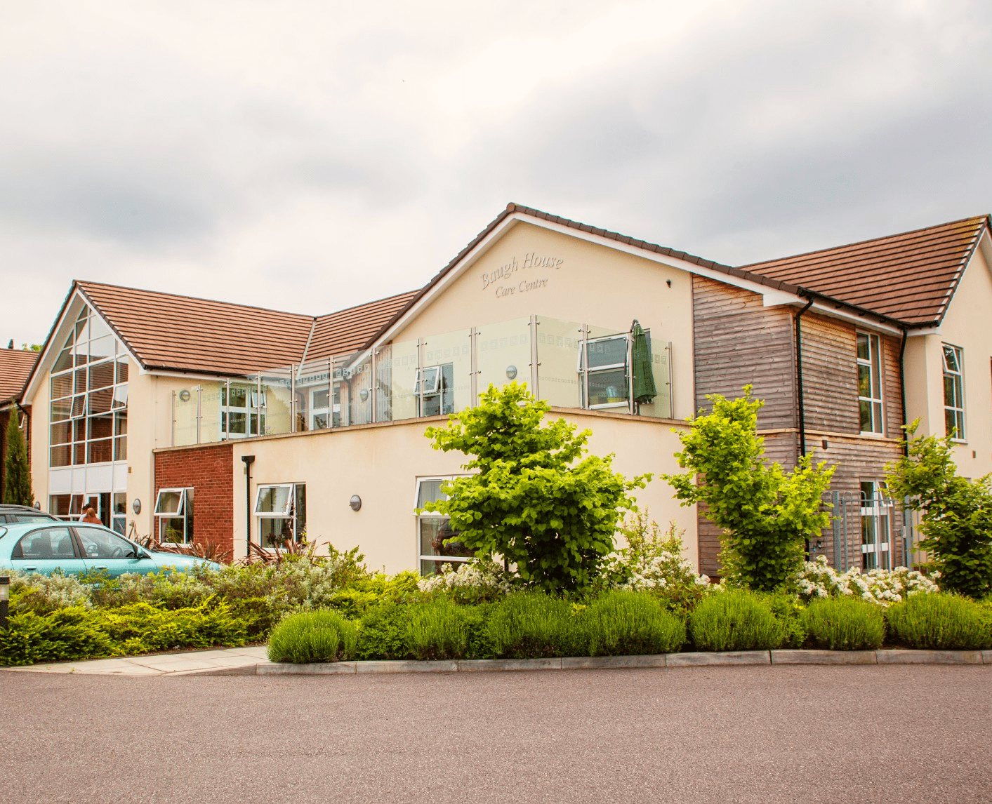 Photo of Baugh House Care Centre