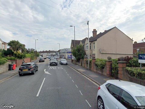 Russell Churcher Court, Gosport