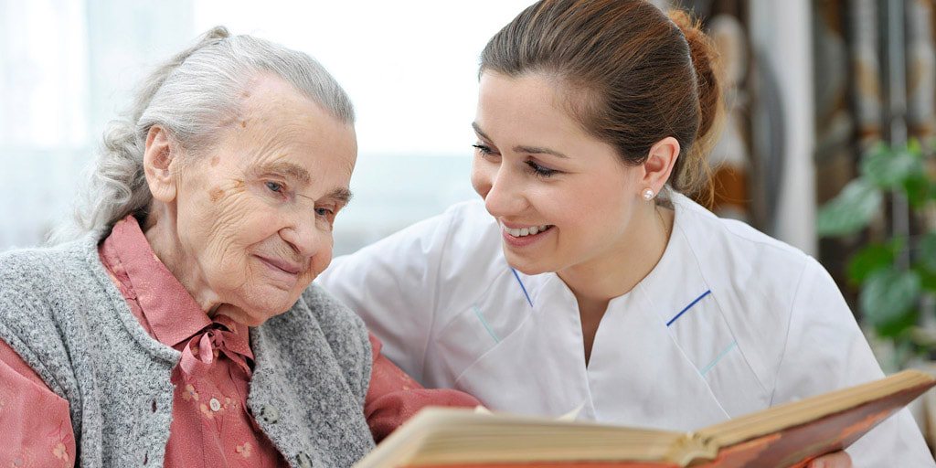 Photo from Mackley Homecare Limited