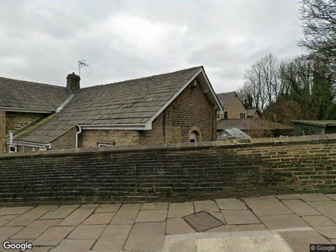 Emm Lane Care Home, Bradford