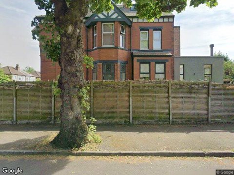 Wellfield House, Manchester
