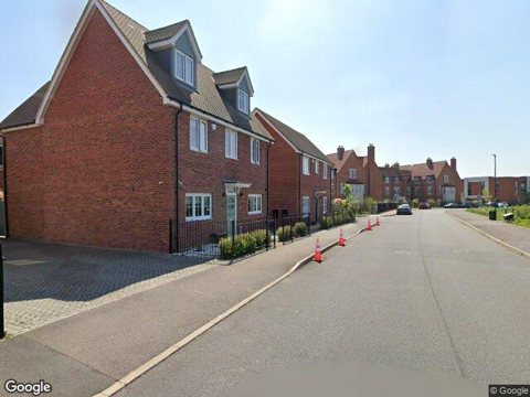 Haddenham Park Care Home, Aylesbury