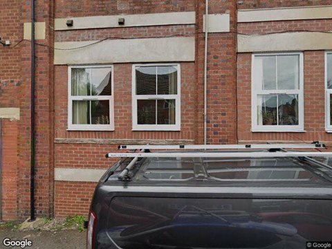 Brunswick House, Wednesbury