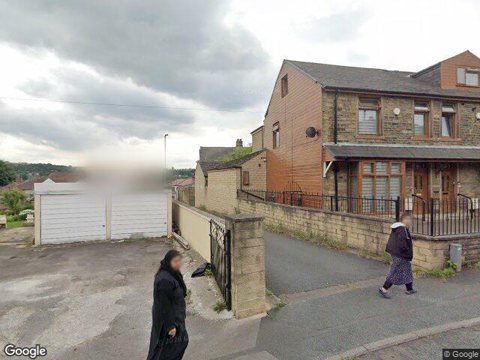 Yews Hill / North Rise, Huddersfield
