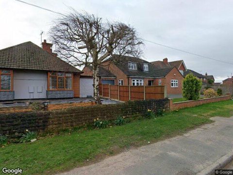 Beech Court Care Home, Nottingham