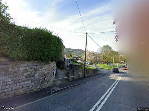 Dent House Nursing Home, Matlock