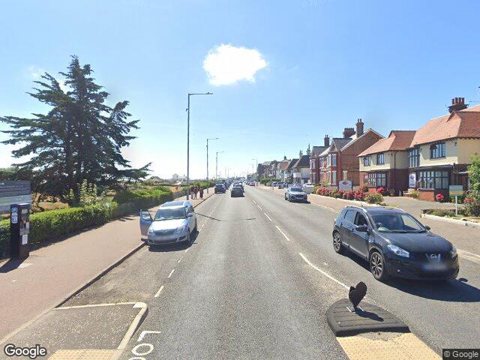 Marine Court Residential Home, Great Yarmouth