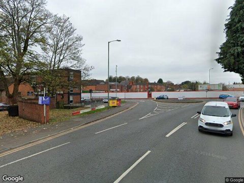 St John’s Court, Bromsgrove