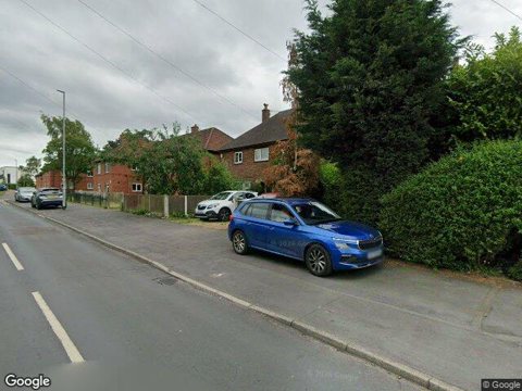 Chesford Grange Care Home, Stoke-on-Trent