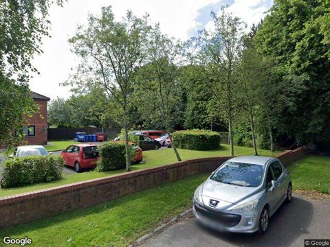 Lilford Court, Warrington
